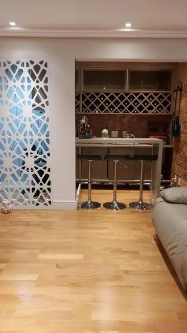 Apartamento com 3 quartos à venda, 156m2 em Centro, Sao Bernardo Do Campo - SP - imagem 8 Foto 8 de Apartamento com 3 quartos à venda, 156m2 em Centro, Sao Bernardo Do Campo - SP