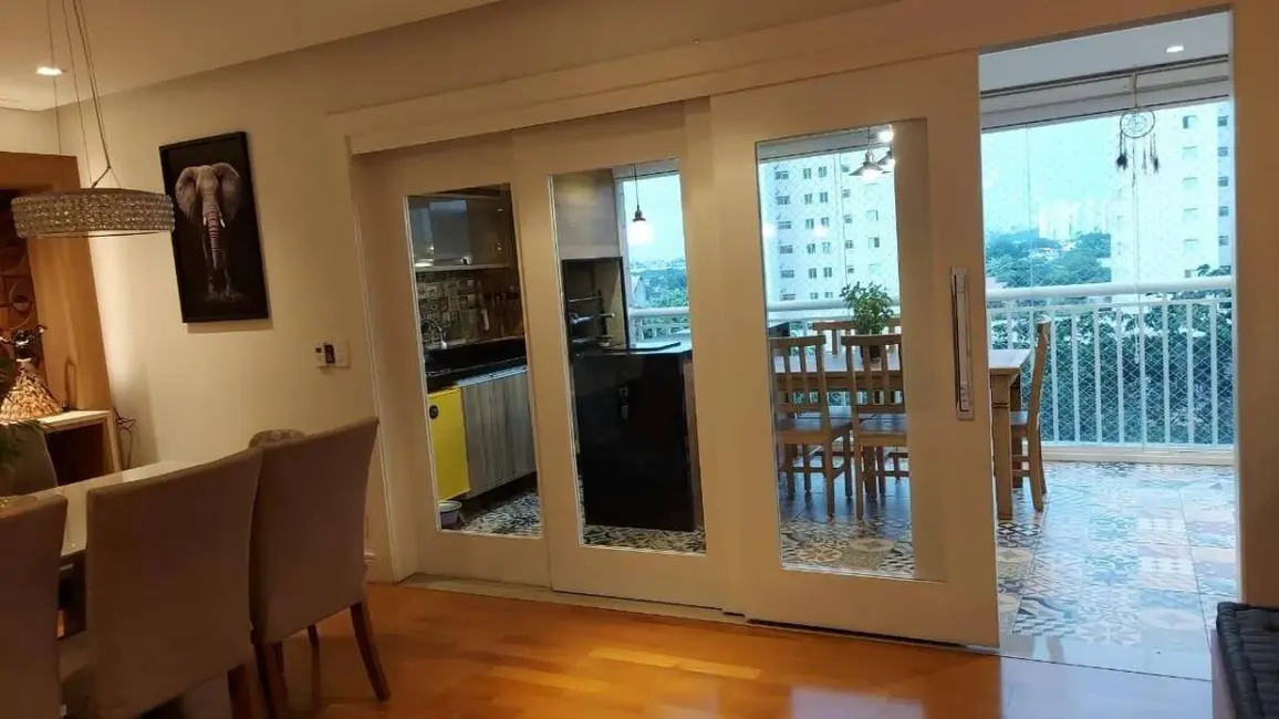 Apartamento com 3 quartos à venda, 156m2 em Centro, Sao Bernardo Do Campo - SP - imagem 6 Foto 6 de Apartamento com 3 quartos à venda, 156m2 em Centro, Sao Bernardo Do Campo - SP