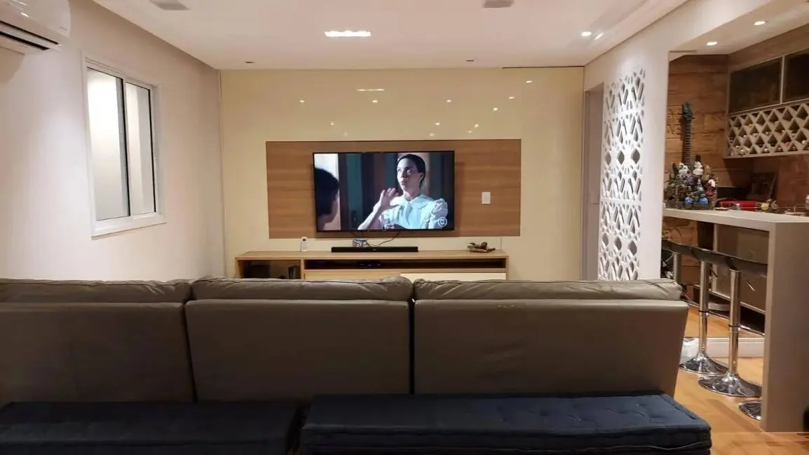 Apartamento com 3 quartos à venda, 156m2 em Centro, Sao Bernardo Do Campo - SP - imagem 3 Foto 3 de Apartamento com 3 quartos à venda, 156m2 em Centro, Sao Bernardo Do Campo - SP