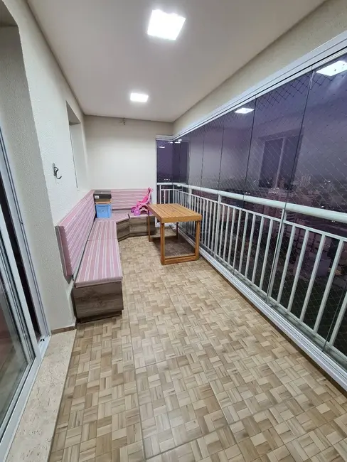 Foto 3 de Apartamento com 3 quartos à venda, 104m2 em Centro, Sao Bernardo Do Campo - SP
