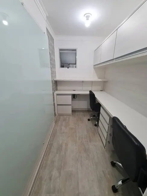 Foto 8 de Apartamento com 3 quartos à venda, 104m2 em Centro, Sao Bernardo Do Campo - SP