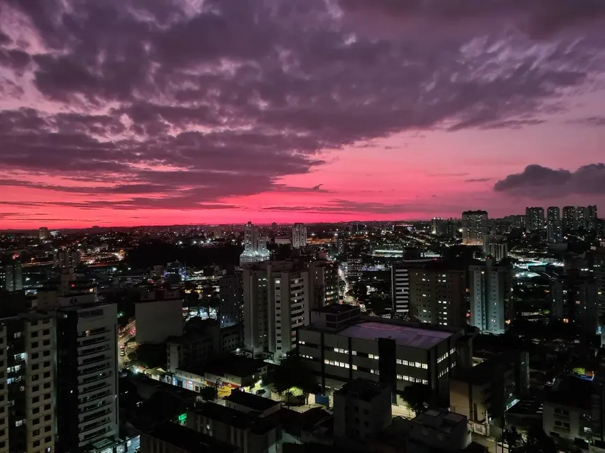 Foto 6 de Apartamento com 3 quartos à venda, 104m2 em Centro, Sao Bernardo Do Campo - SP