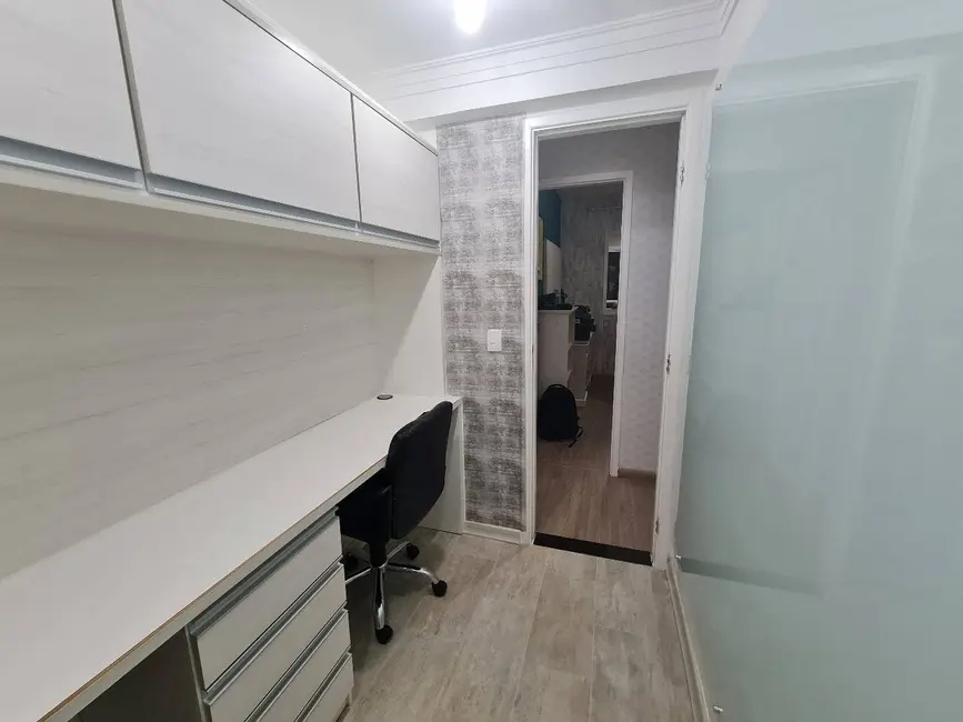 Foto 7 de Apartamento com 3 quartos à venda, 104m2 em Centro, Sao Bernardo Do Campo - SP
