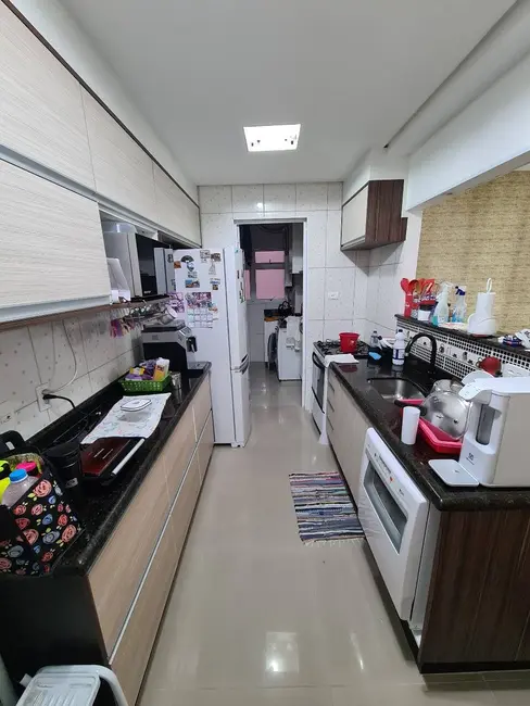 Foto 5 de Apartamento com 3 quartos à venda, 104m2 em Centro, Sao Bernardo Do Campo - SP