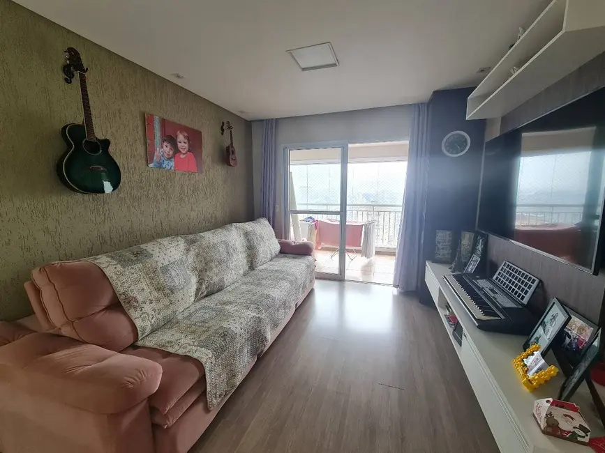 Foto 2 de Apartamento com 3 quartos à venda, 104m2 em Centro, Sao Bernardo Do Campo - SP