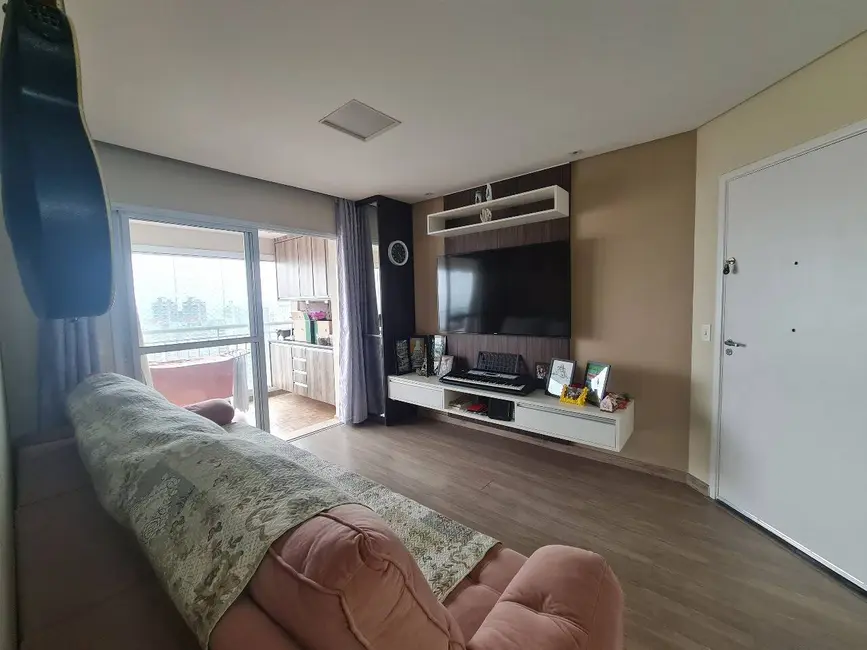 Foto 1 de Apartamento com 3 quartos à venda, 104m2 em Centro, Sao Bernardo Do Campo - SP