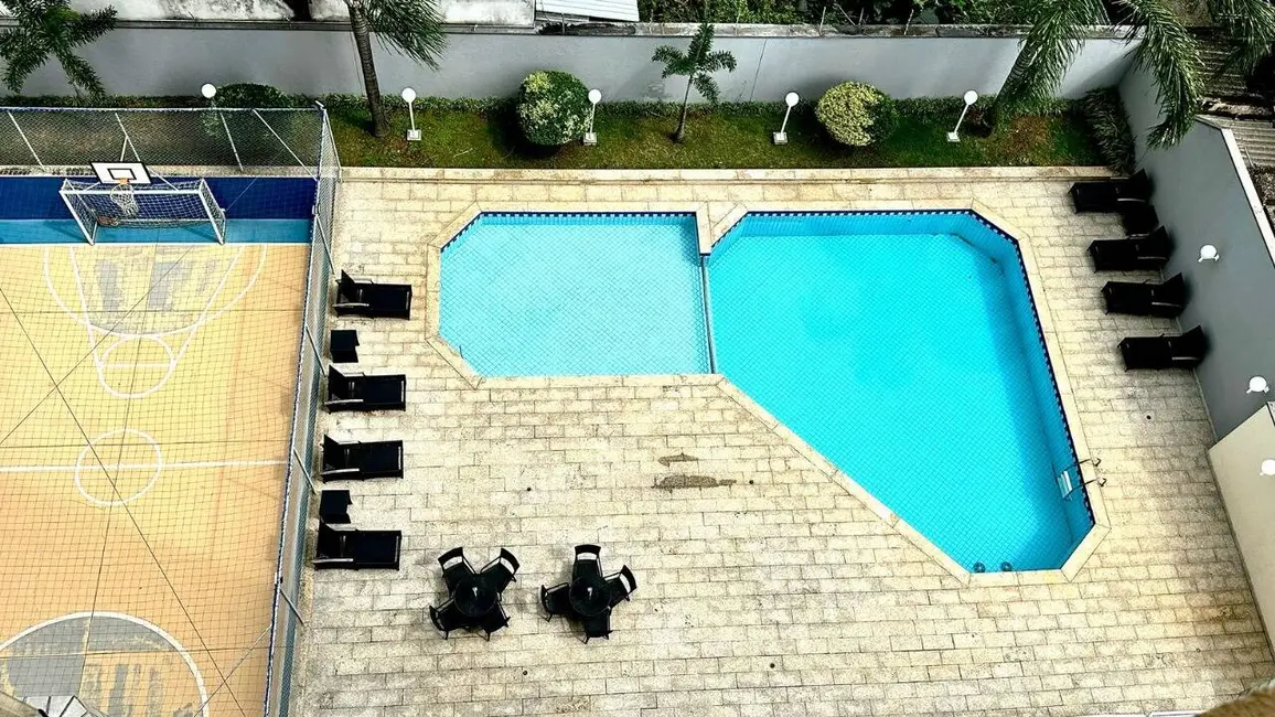 Foto 2 de Apartamento com 3 quartos à venda, 97m2 em Campestre, Santo Andre - SP