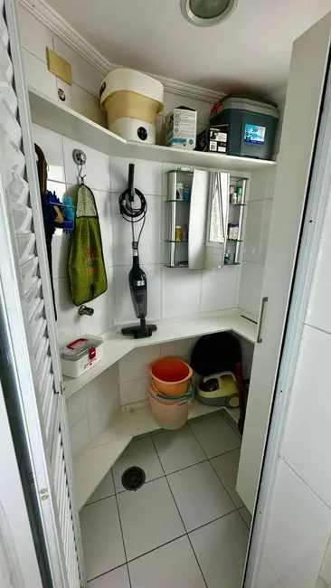 Foto 7 de Apartamento com 3 quartos à venda, 97m2 em Campestre, Santo Andre - SP