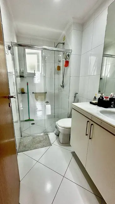 Foto 9 de Apartamento com 3 quartos à venda, 97m2 em Campestre, Santo Andre - SP