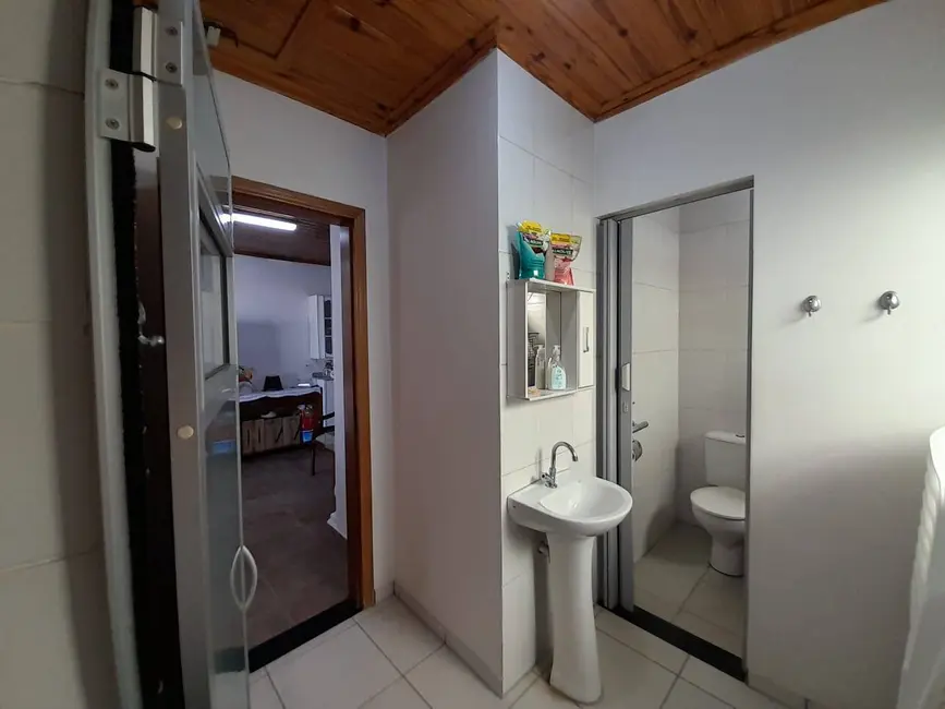 Foto 6 de Casa com 2 quartos à venda, 204m2 em Baeta Neves, Sao Bernardo Do Campo - SP