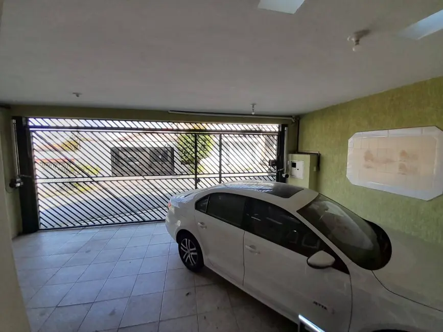 Foto 4 de Casa com 2 quartos à venda, 204m2 em Baeta Neves, Sao Bernardo Do Campo - SP