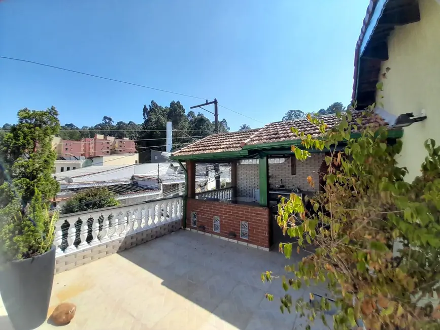 Foto 3 de Casa com 2 quartos à venda, 204m2 em Baeta Neves, Sao Bernardo Do Campo - SP