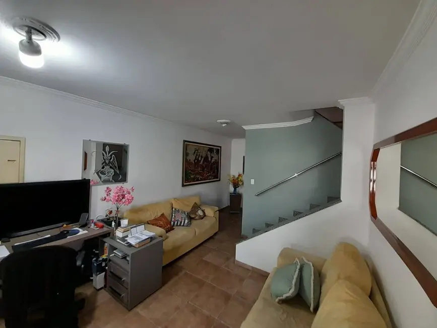 Foto 8 de Casa com 2 quartos à venda, 204m2 em Baeta Neves, Sao Bernardo Do Campo - SP