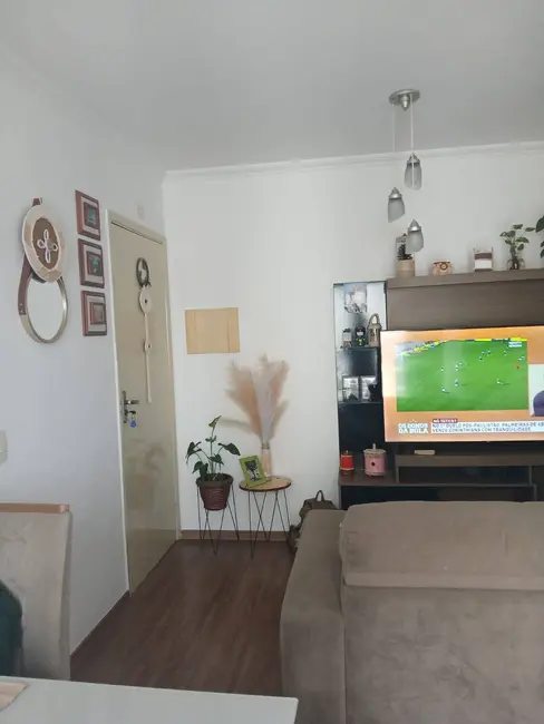 Foto 6 de Apartamento com 2 quartos à venda, 54m2 em Santa Terezinha, Sao Bernardo Do Campo - SP