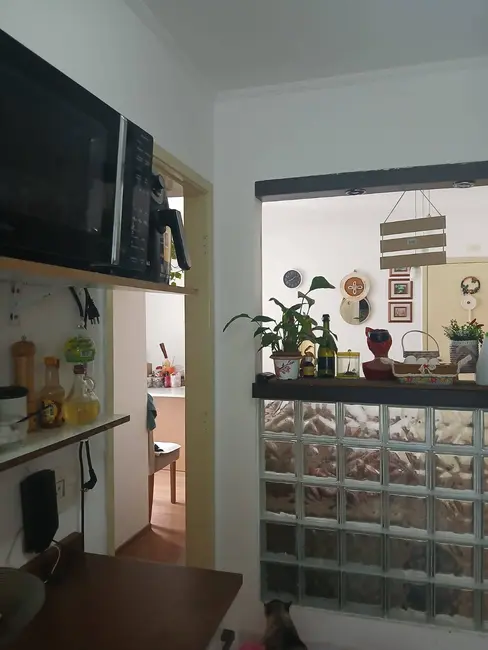 Foto 9 de Apartamento com 2 quartos à venda, 54m2 em Santa Terezinha, Sao Bernardo Do Campo - SP