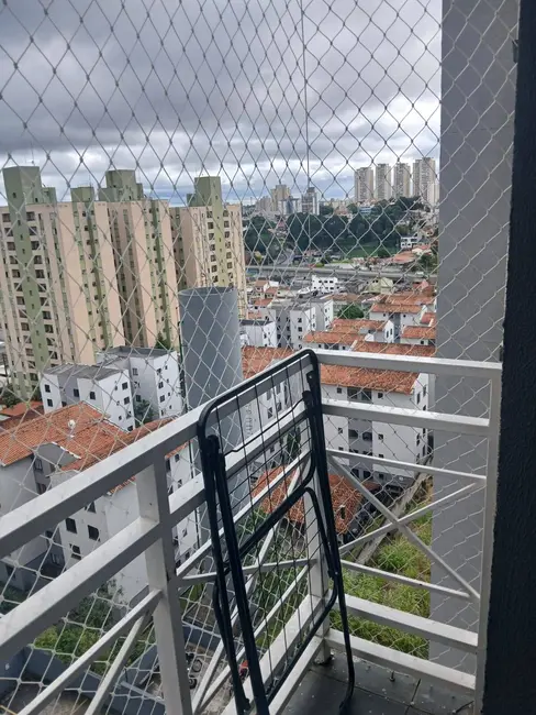 Foto 5 de Apartamento com 2 quartos à venda, 54m2 em Santa Terezinha, Sao Bernardo Do Campo - SP