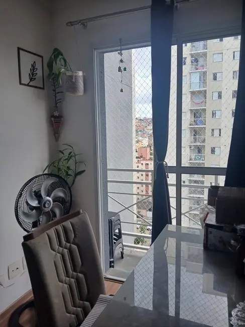 Foto 3 de Apartamento com 2 quartos à venda, 54m2 em Santa Terezinha, Sao Bernardo Do Campo - SP