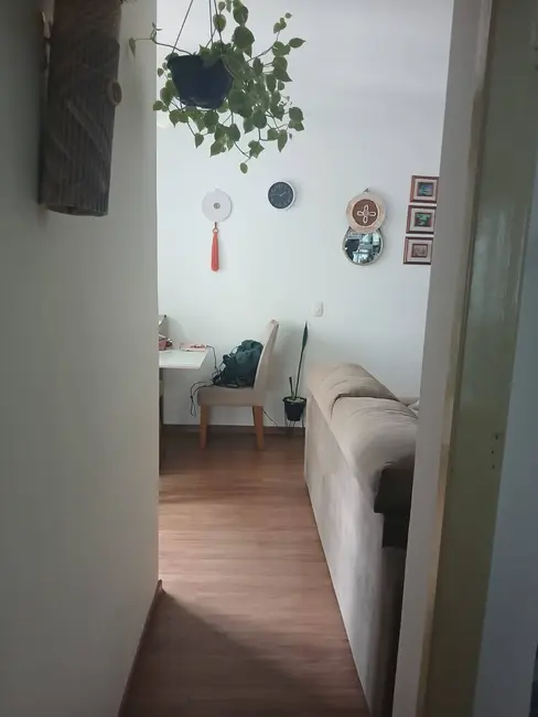 Foto 2 de Apartamento com 2 quartos à venda, 54m2 em Santa Terezinha, Sao Bernardo Do Campo - SP