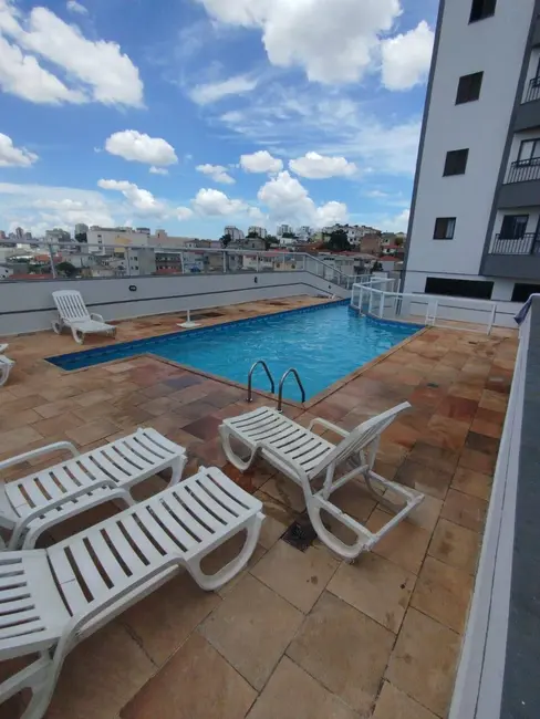 Foto 3 de Apartamento com 3 quartos à venda, 79m2 em Boa Vista, Sao Caetano Do Sul - SP