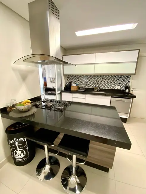 Foto 6 de Apartamento com 3 quartos à venda, 106m2 em Baeta Neves, Sao Bernardo Do Campo - SP