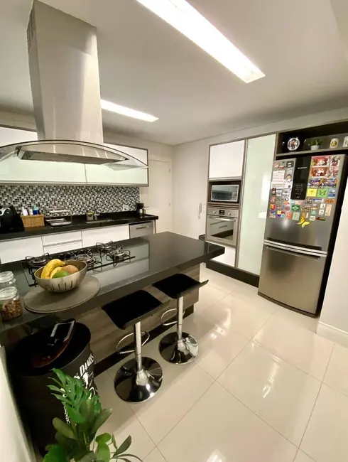 Foto 5 de Apartamento com 3 quartos à venda, 106m2 em Baeta Neves, Sao Bernardo Do Campo - SP