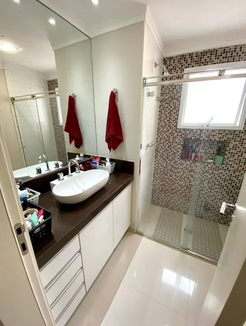 Foto 8 de Apartamento com 3 quartos à venda, 106m2 em Baeta Neves, Sao Bernardo Do Campo - SP