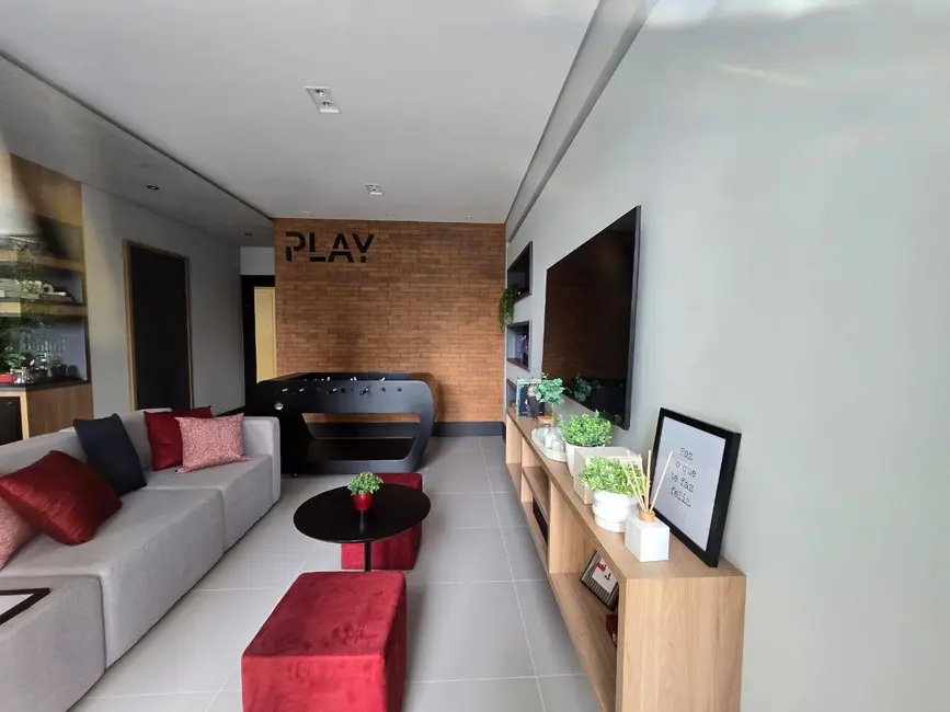 Foto 7 de Apartamento com 3 quartos à venda, 64m2 em Baeta Neves, Sao Bernardo Do Campo - SP