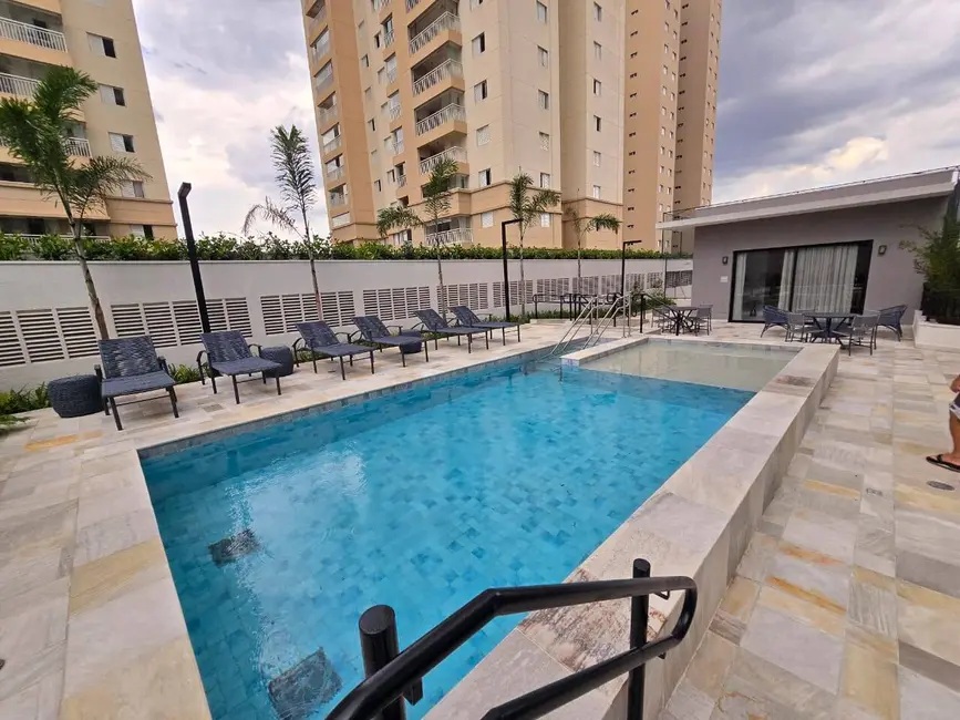 Foto 1 de Apartamento com 3 quartos à venda, 64m2 em Baeta Neves, Sao Bernardo Do Campo - SP