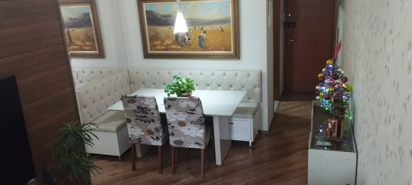 Foto 8 de Apartamento com 3 quartos à venda, 64m2 em Baeta Neves, Sao Bernardo Do Campo - SP