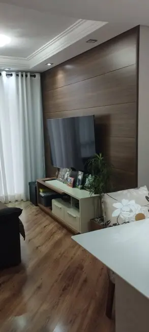 Foto 9 de Apartamento com 3 quartos à venda, 64m2 em Baeta Neves, Sao Bernardo Do Campo - SP