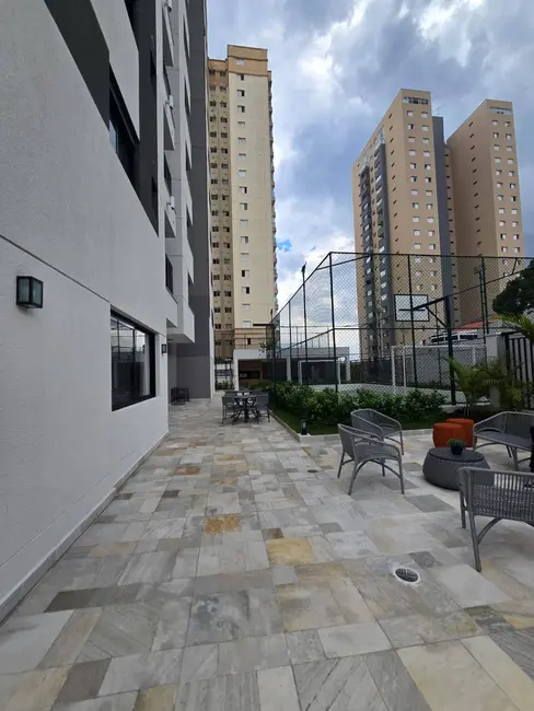 Foto 6 de Apartamento com 3 quartos à venda, 64m2 em Baeta Neves, Sao Bernardo Do Campo - SP