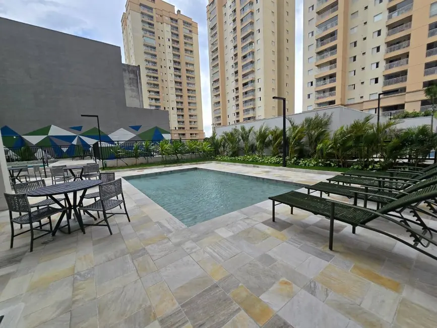 Foto 3 de Apartamento com 3 quartos à venda, 64m2 em Baeta Neves, Sao Bernardo Do Campo - SP