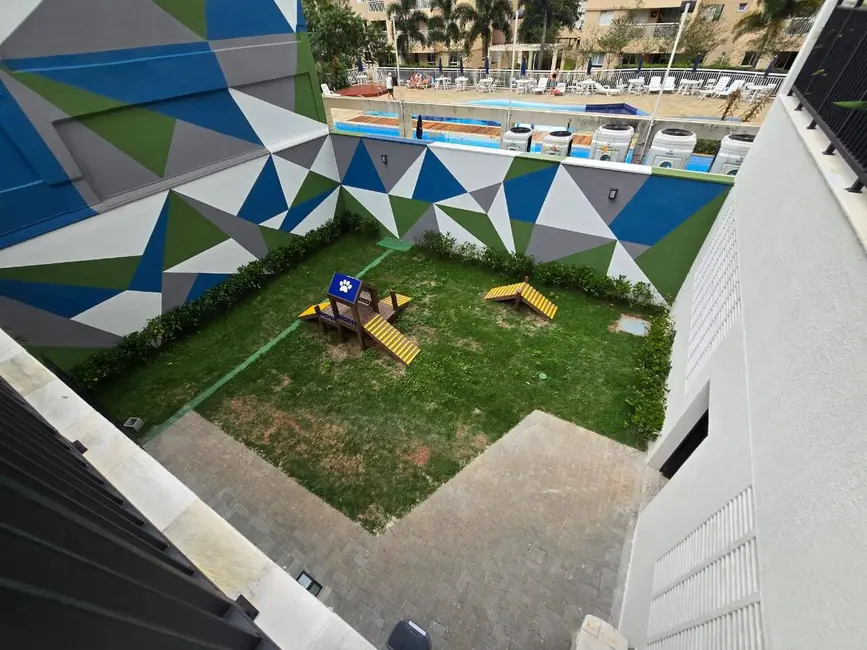 Foto 5 de Apartamento com 3 quartos à venda, 64m2 em Baeta Neves, Sao Bernardo Do Campo - SP