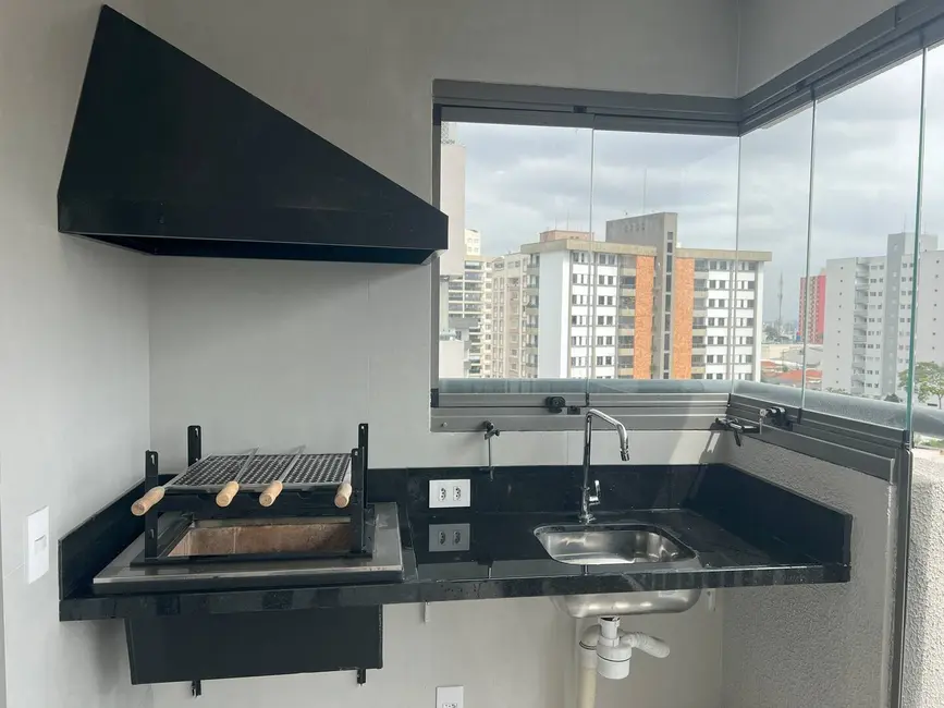 Foto 4 de Apartamento com 3 quartos à venda, 128m2 em Vila Gilda, Santo Andre - SP