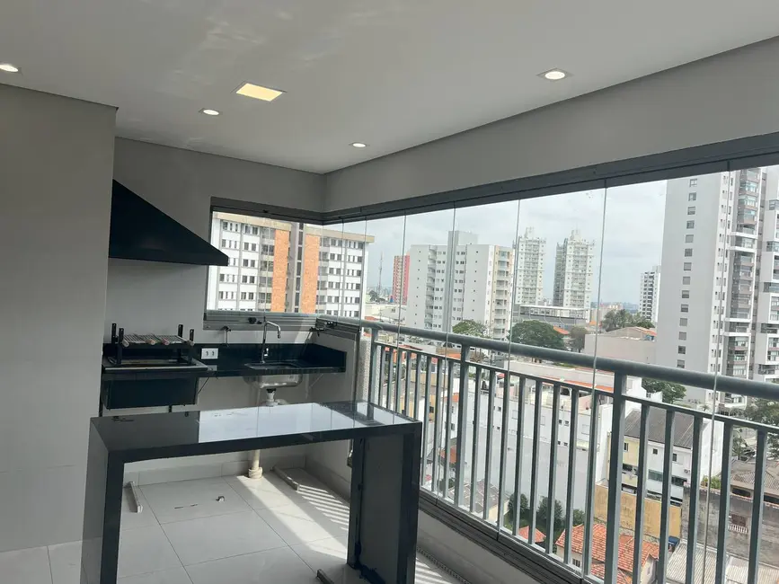 Foto 5 de Apartamento com 3 quartos à venda, 128m2 em Vila Gilda, Santo Andre - SP