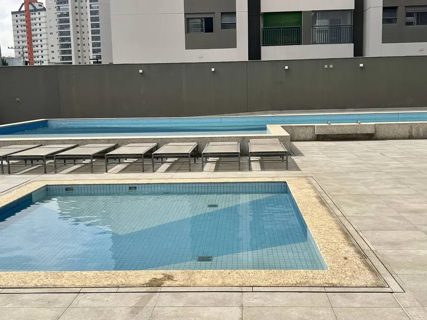 Foto 1 de Apartamento com 3 quartos à venda, 128m2 em Vila Gilda, Santo Andre - SP