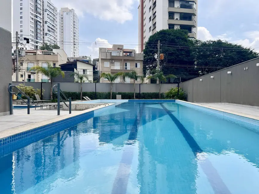 Foto 3 de Apartamento com 3 quartos à venda, 128m2 em Vila Gilda, Santo Andre - SP