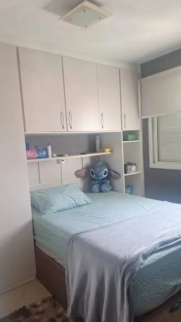 Foto 9 de Apartamento com 2 quartos à venda, 52m2 em Piraporinha, Diadema - SP