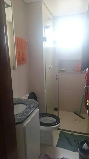 Foto 8 de Apartamento com 2 quartos à venda, 52m2 em Piraporinha, Diadema - SP