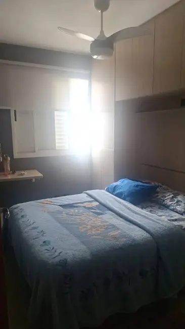 Foto 7 de Apartamento com 2 quartos à venda, 52m2 em Piraporinha, Diadema - SP