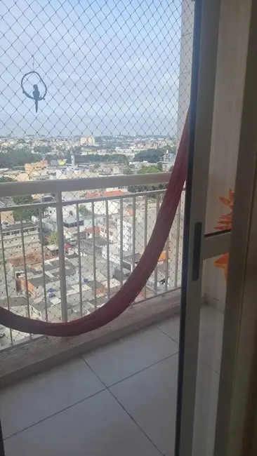 Foto 3 de Apartamento com 2 quartos à venda, 52m2 em Piraporinha, Diadema - SP