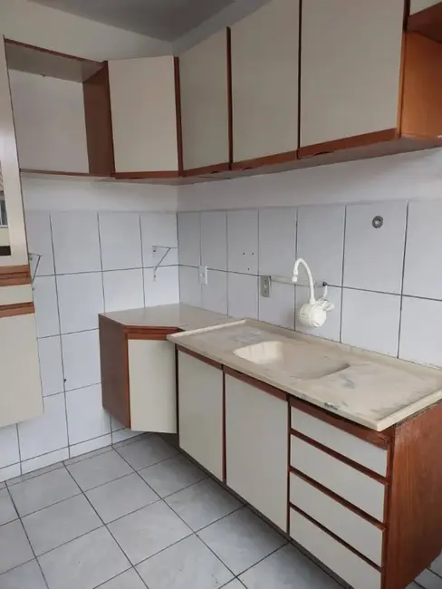 Apartamento com 2 quartos à venda, 50m2 em Parque das Nações, Santo Andre - SP - imagem 2 Foto 2 de Apartamento com 2 quartos à venda, 50m2 em Parque das Nações, Santo Andre - SP