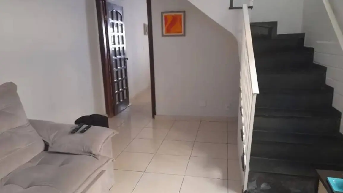 Casa com 3 quartos à venda, 166m2 em Assunção, Sao Bernardo Do Campo - SP - imagem 8 Foto 8 de Casa com 3 quartos à venda, 166m2 em Assunção, Sao Bernardo Do Campo - SP