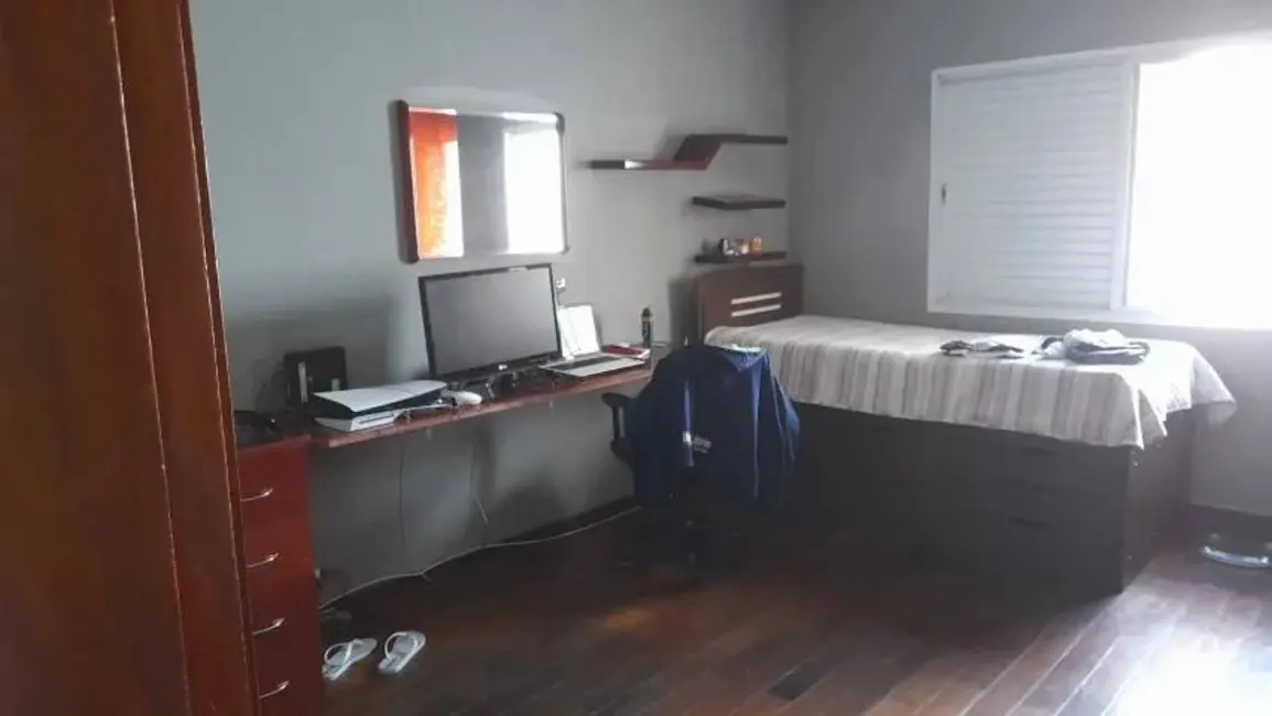 Foto 9 de Casa com 3 quartos à venda, 166m2 em Assunção, Sao Bernardo Do Campo - SP