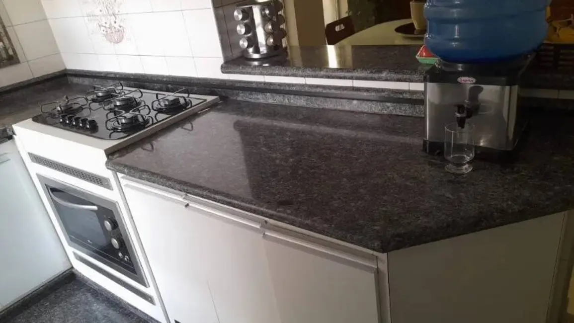 Foto 2 de Casa com 3 quartos à venda, 166m2 em Assunção, Sao Bernardo Do Campo - SP