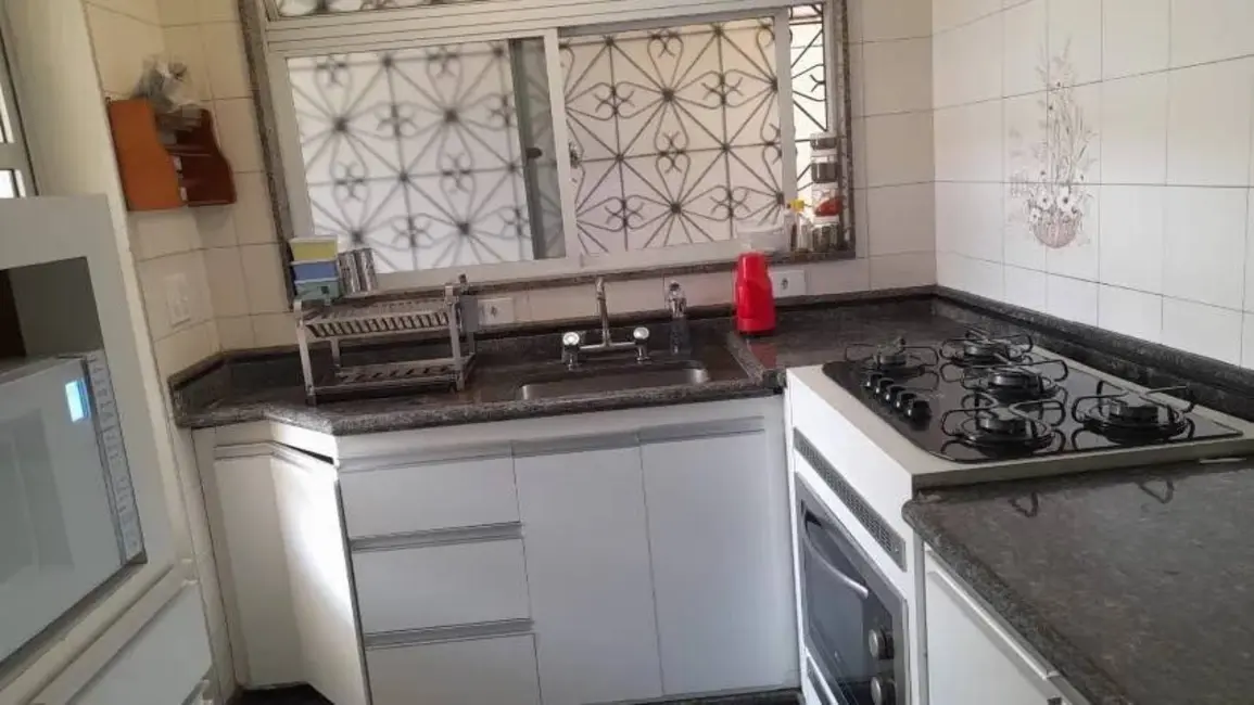 Foto 1 de Casa com 3 quartos à venda, 166m2 em Assunção, Sao Bernardo Do Campo - SP
