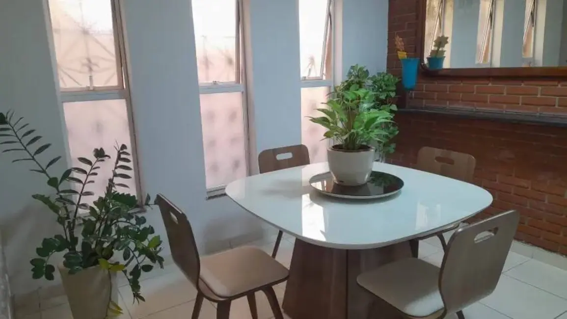 Casa com 3 quartos à venda, 166m2 em Assunção, Sao Bernardo Do Campo - SP - imagem 5 Foto 5 de Casa com 3 quartos à venda, 166m2 em Assunção, Sao Bernardo Do Campo - SP