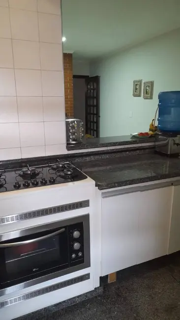 Casa com 3 quartos à venda, 166m2 em Assunção, Sao Bernardo Do Campo - SP - imagem 4 Foto 4 de Casa com 3 quartos à venda, 166m2 em Assunção, Sao Bernardo Do Campo - SP