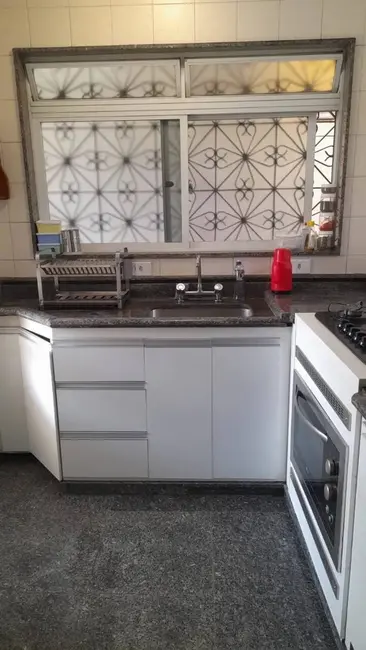 Casa com 3 quartos à venda, 166m2 em Assunção, Sao Bernardo Do Campo - SP - imagem 3 Foto 3 de Casa com 3 quartos à venda, 166m2 em Assunção, Sao Bernardo Do Campo - SP