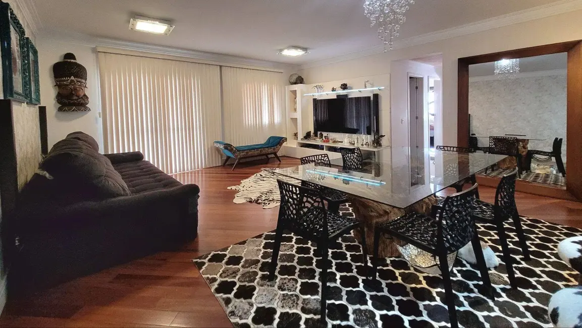 Foto 2 de Apartamento com 3 quartos à venda, 106m2 em Baeta Neves, Sao Bernardo Do Campo - SP